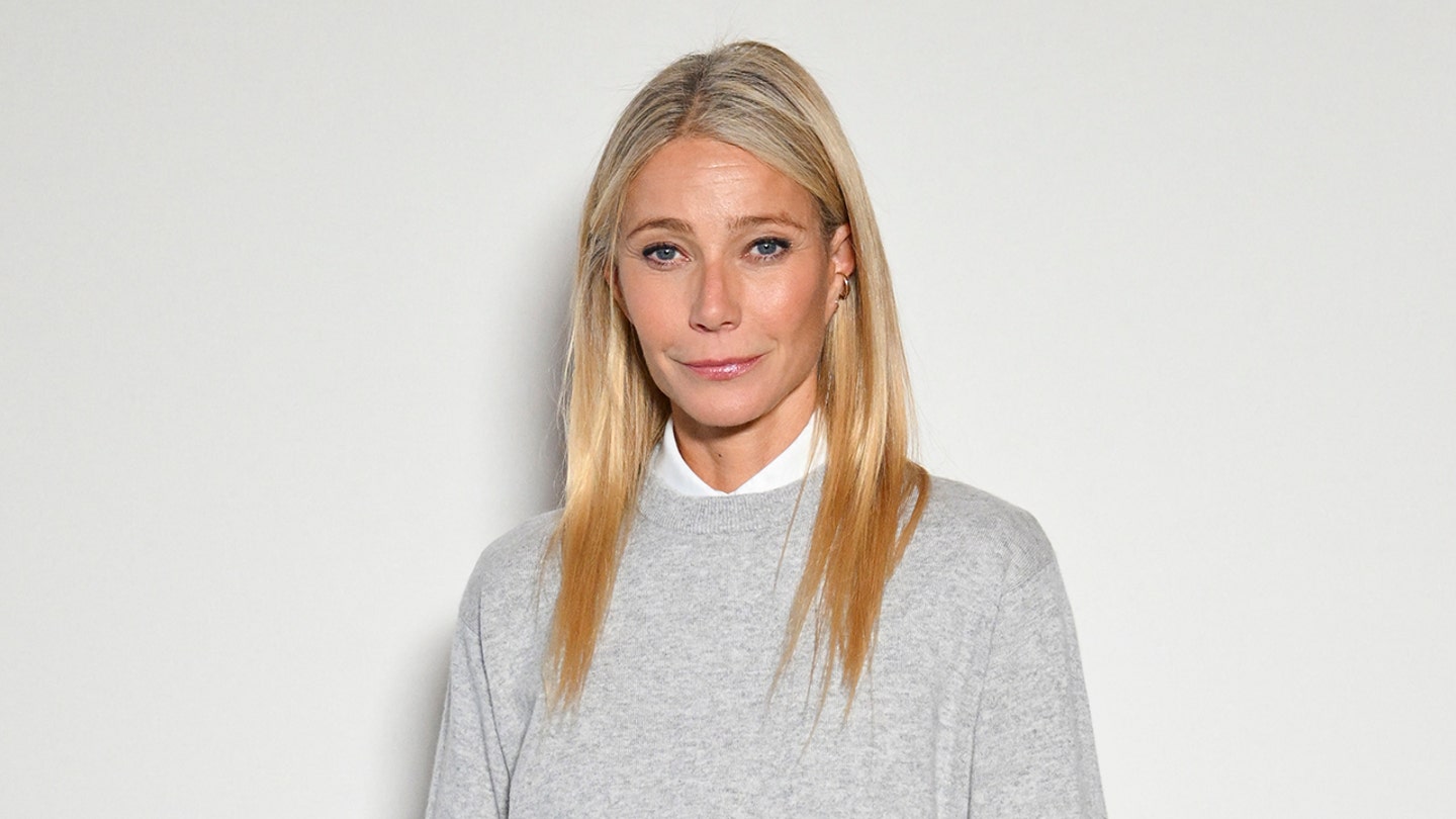 Gwyneth Paltrow admits her 'icy' reputation isn’t entirely wrong, shares the real reason