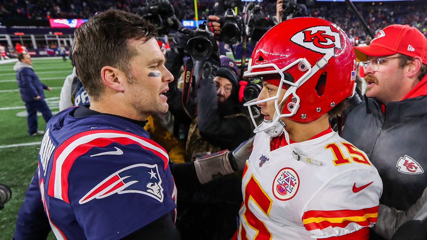 Tom Brady details challenges on road to recovery as Patrick Mahomes aims to bounce back from ACL injury