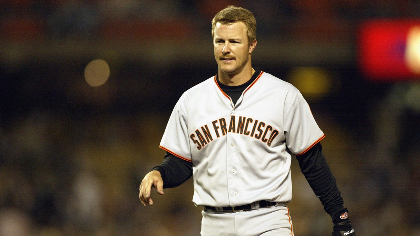 Why Baseball Hall of Fame chair was 'not surprised' Roger Clemens and Barry Bonds struck out again