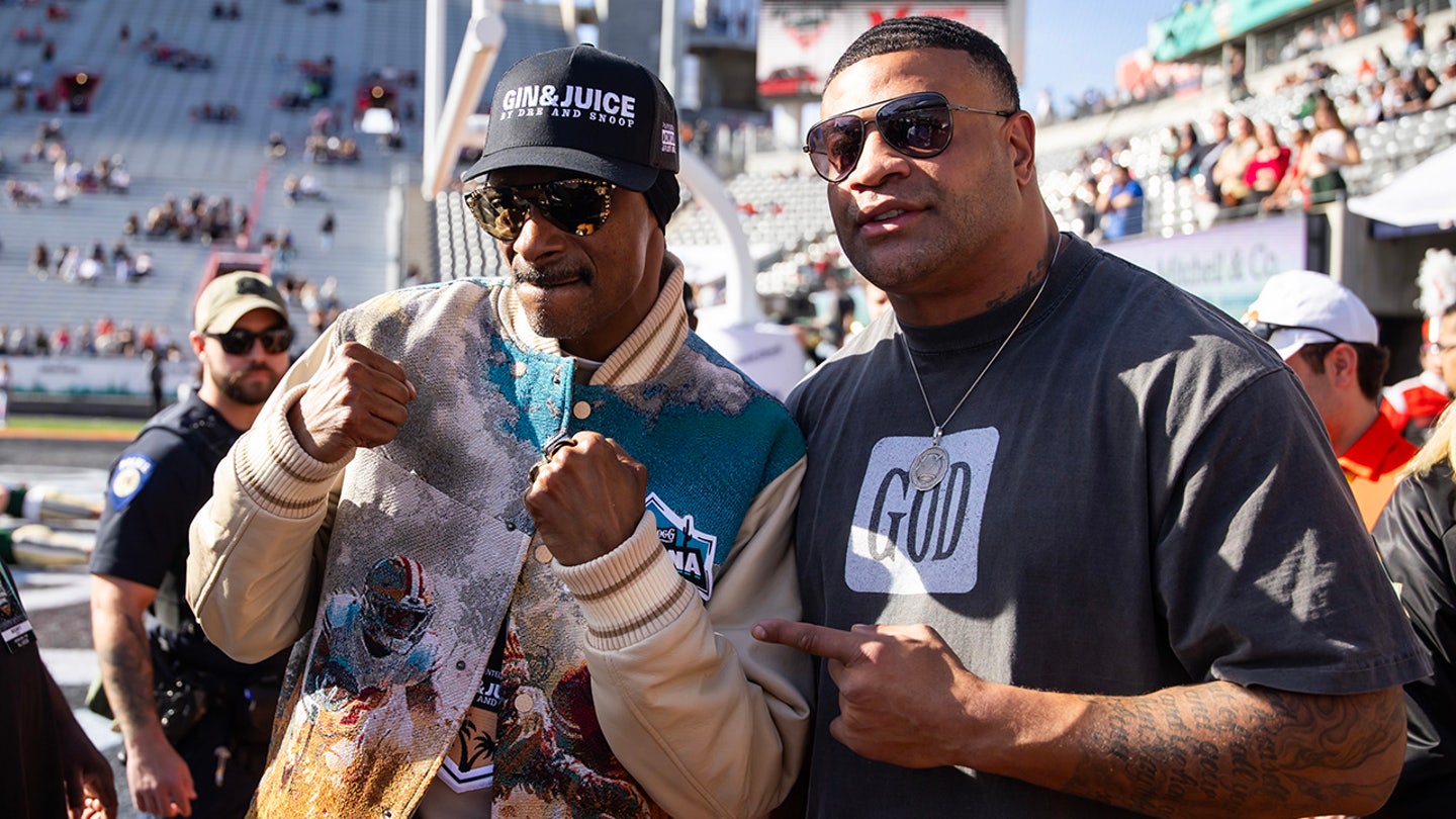 Ex-NFL star Shawne Merriman's MMA promotion inks crucial media rights deal