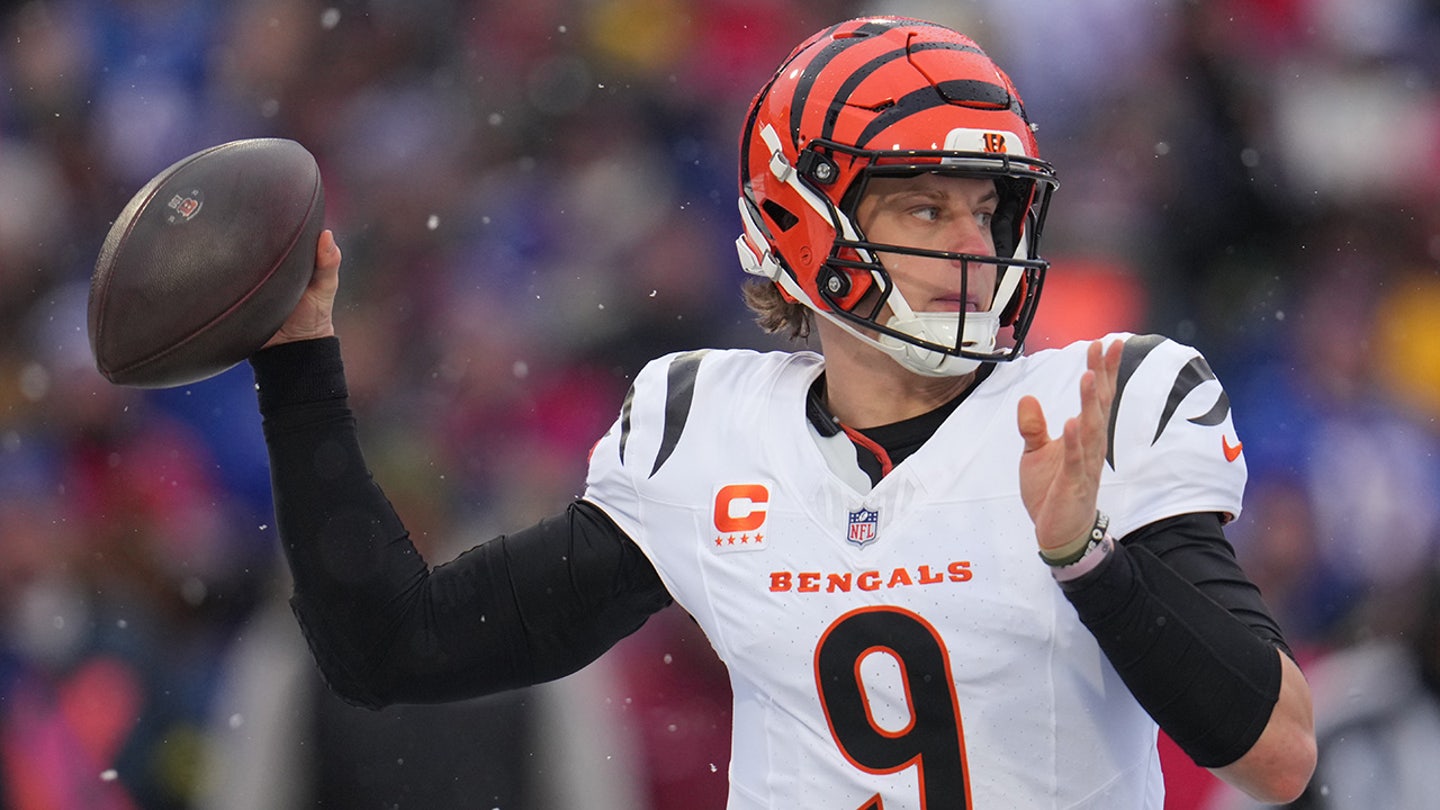 Bengals' Joe Burrow throws NFL future into flux with concerning comments