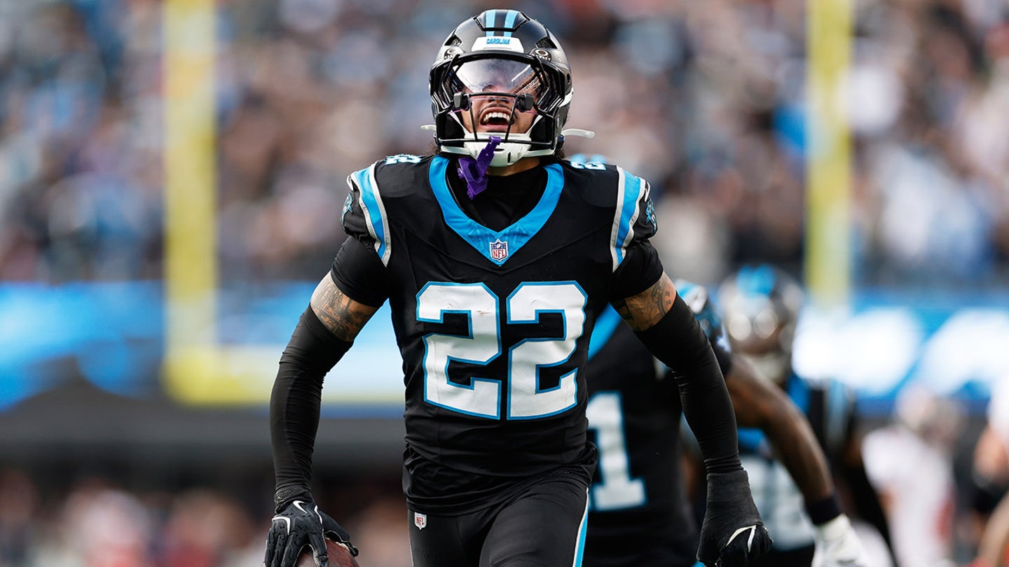 Panthers take enormous step toward ending playoff drought with thrilling win over Bucs