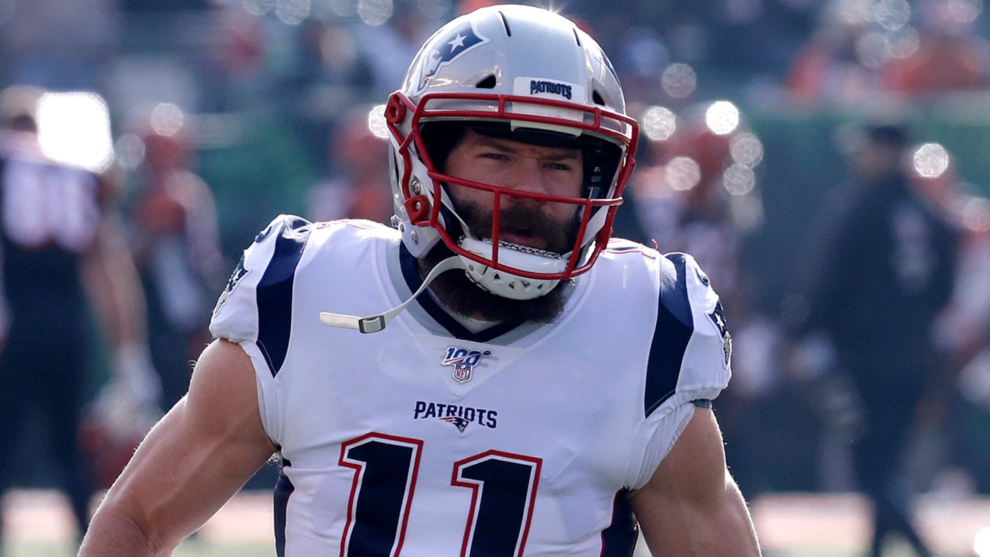 Julian Edelman reveals Bill Belichick's most memorable rule during Patriots dynasty