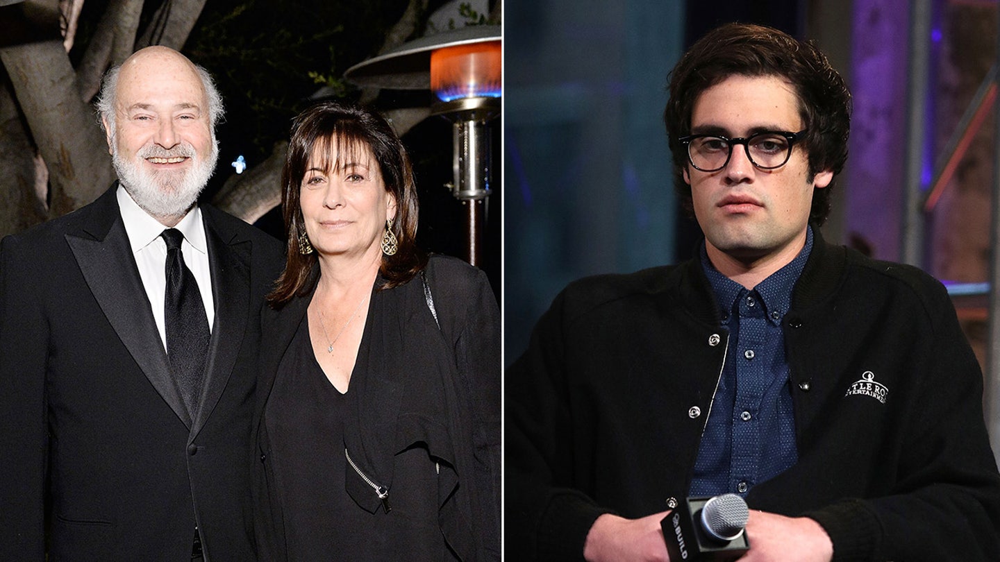 Rob Reiner murder investigation likely hinges on son's mental competency: experts