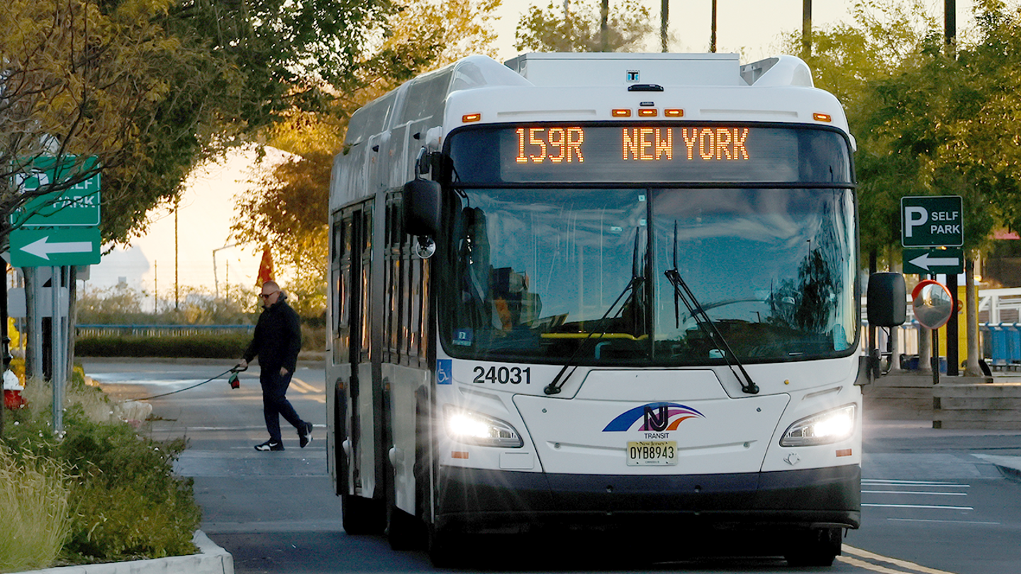 Fraud engulfs Minnesota as another blue state kicks off New Year with ID for trains — not votes
