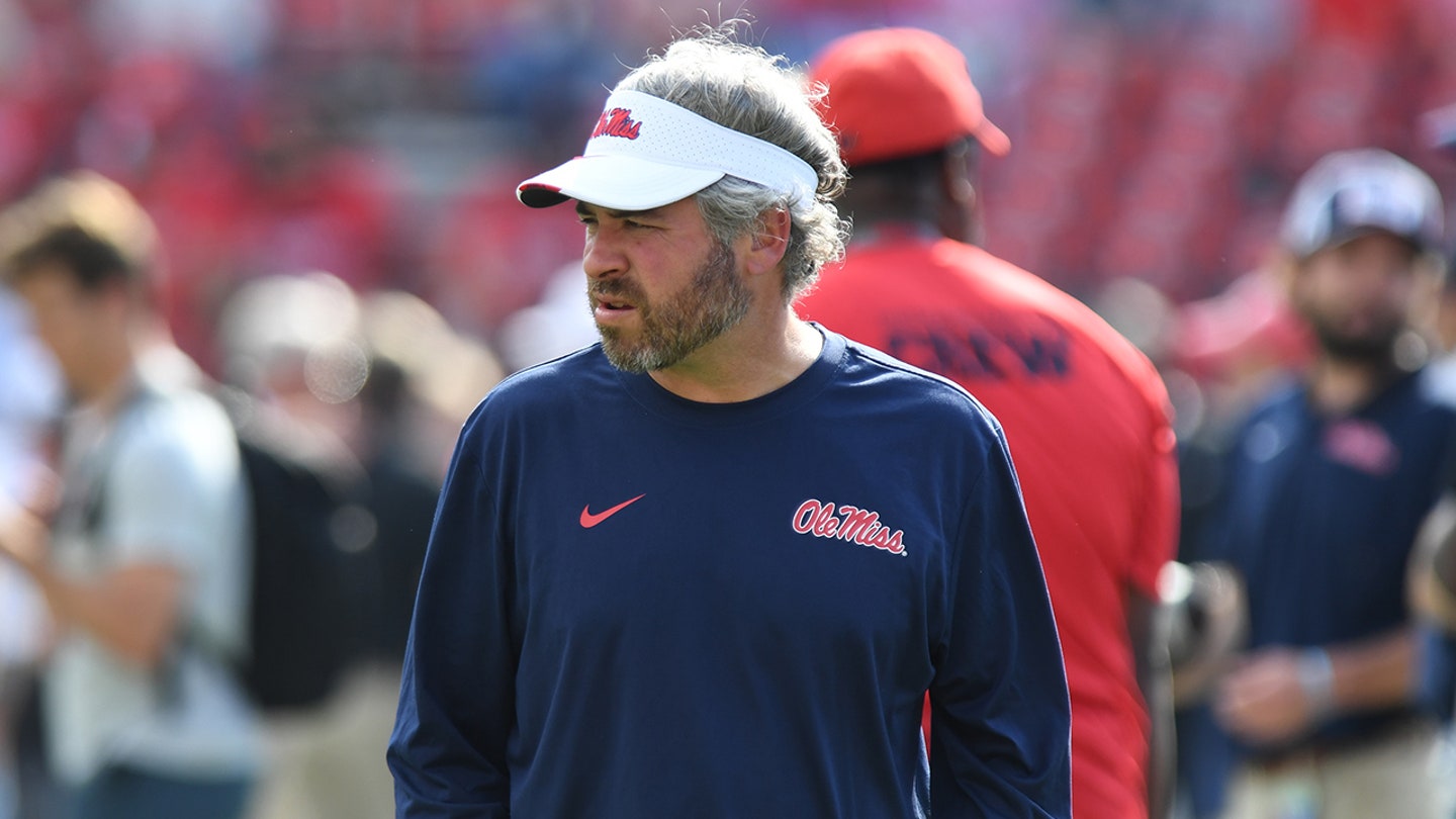 Former ESPN star blasts Ole Miss after Pete Golding revealed as Lane Kiffin’s chosen successor