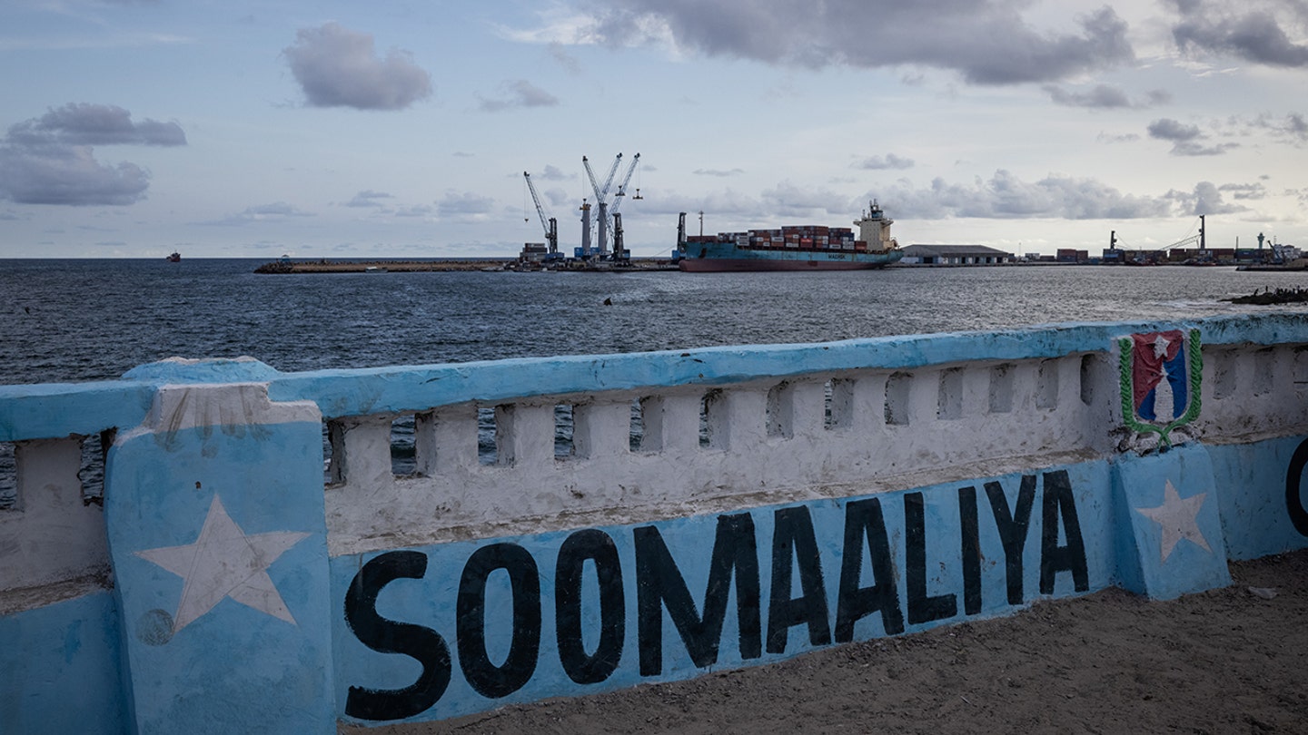 Somalis live in constant fear, danger as disturbing reality hovers over their daily lives