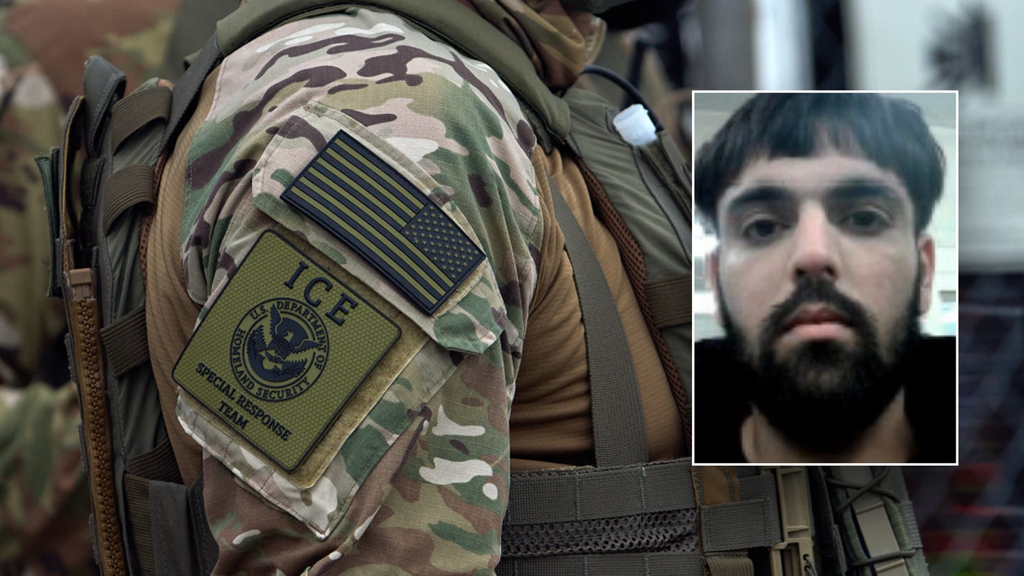 Illegal immigrant truck driver accused in fatal Washington crash released on bond