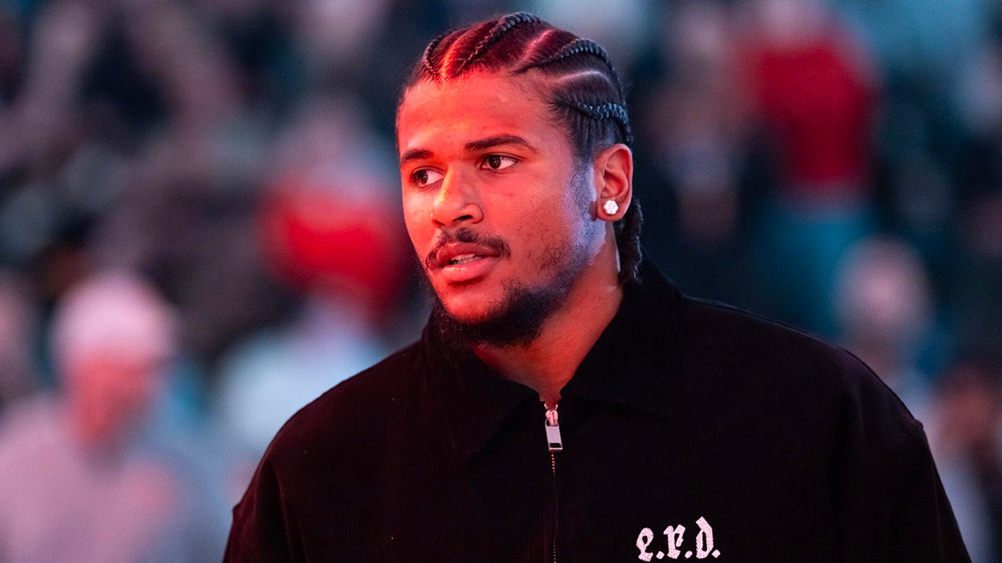 Suns guard's celebration with teammate costs him $25K after dropping F-bomb during live TV interview