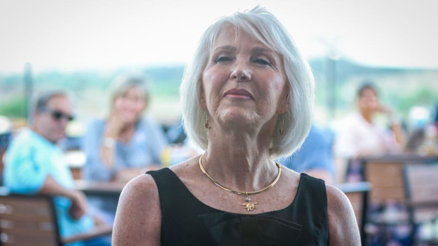 Pro-Trump clerk convicted in 2020 election scheme threatened, attacked in prison, lawyer says