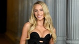 Alix Earle at a LACMA event in 2025