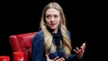 Actress Amanda Seyfried
