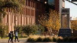 Arizona State University campus