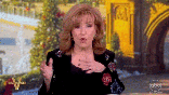 Joy Behar