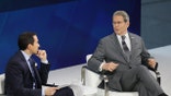 Bessent Sorkin