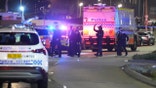 Bondi Beach antisemitic terror attack.