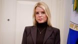 U.S. Attorney General Pam Bondi