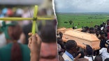 Nigeria Christians.