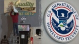 Minnesota daycare involved in fraud and DHS logo