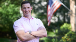 Randolph Township Mayor Joe Hathaway is the only Republican running to replace Gov.-elect Mikie Sherrill in the U.S. House of Representatives.
