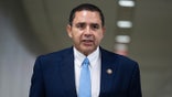 Rep. Henry Cuellar in Washington, D.C.