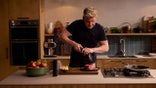 Get up to 44% off Gordon Ramsay's favorite cookware, HexClad, and upgrade your kitchen today.