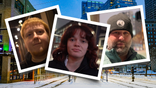 Minnesota residents speak on fraud