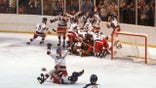 Team USA celebrates win