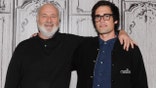Nick Reiner and Rob Reiner