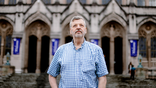 Stuart Reges, professor at University of Washington