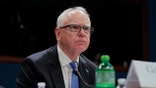 Gov. Tim Walz
