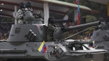 Venezuelan Independence Day in Caracas