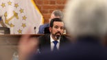 former US Attorney Zachary Cunha