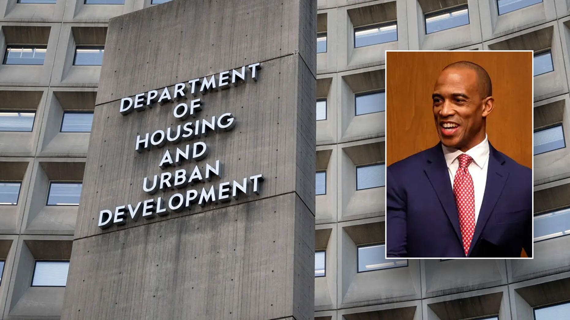 HUD launches civil rights investigation into Boston's DEI housing ...