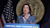 Dem lawmakers cry foul as Hochul guts AI safety bill amid Big Tech pressure - Fox Business News