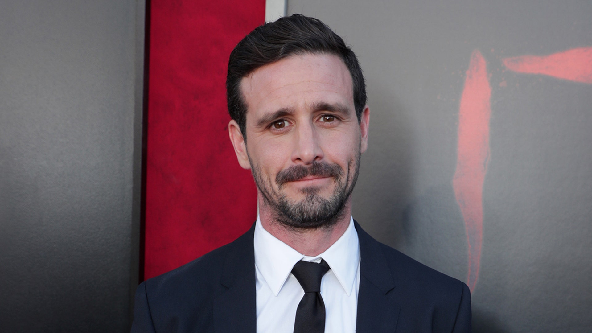 James Ransone