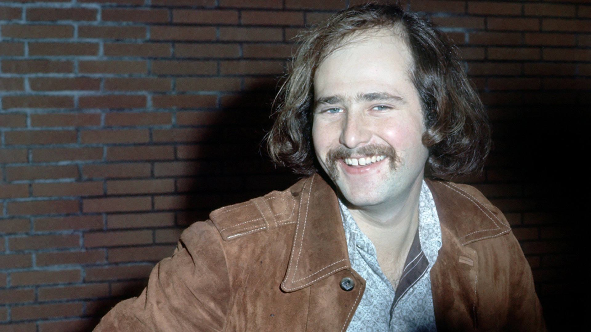 Rob Reiner when he was much younger