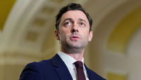 Georgia's GOP Senate primary heads to a June 16 runoff between Rep. Mike Collins and outsider Derek Dooley as both vie to challenge Sen. Jon Ossoff.