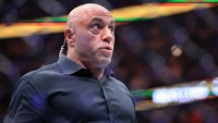 Joe Rogan and Brendan Schaub discuss survey showing how many Americans think assassination attempts on Trump are fake, blaming TikTok culture.