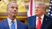 Trump demands John Thune cancel Senate recess until the SAVE America Act passes, renewing his call to terminate the filibuster for GOP priorities.