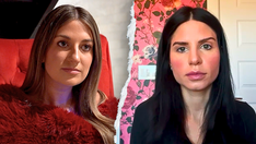 'Sex & the City' Republicans want into the conservative tent. Alex Clark has something to say about it