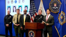 FBI arrests 4 alleged members of radical pro-Palestinian group accused of plotting New Year’s Eve bombings