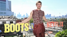 Netflix cancels gay military series the Pentagon called 'woke garbage'