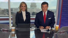 Fox News Channel delivers highest-rated non-election year ever to rival broadcast networks