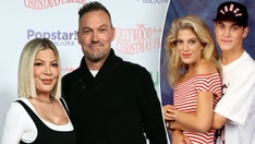 'Beverly Hills, 90210' alum Brian Austin Green lacked 'confidence' to fix 18-year rift with Tori Spelling