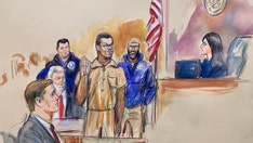 Feds say man accused of planting DC pipe bombs confessed, admitting he targeted both parties