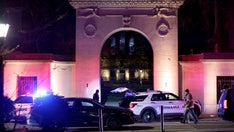 Elite Ivy League campus latest to grapple with mass shooting as violence erupts at Brown University