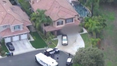 Doctor, wife gunned down in shooting outside California home; authorities probing possibly-linked suicide