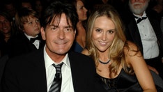 Charlie Sheen accused of owing over $15 million in child support to ex-wife Brooke Mueller