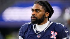 Trevon Diggs had Christmas Day dispute with Cowboys days before release: reports